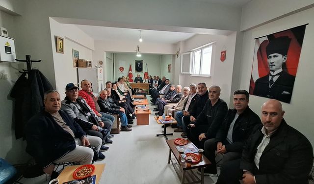 Astsubaylar Günü Sakarya'da kutlandı