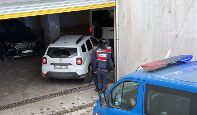Belediye kooperatifi soruşturmasında 5 tutuklama