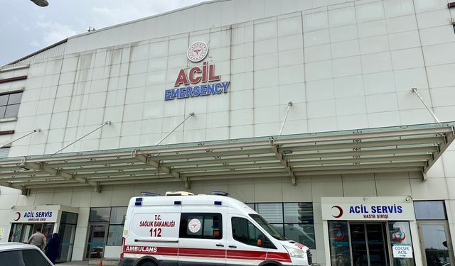 Mantar faciası! 30 kişi tedavi altında
