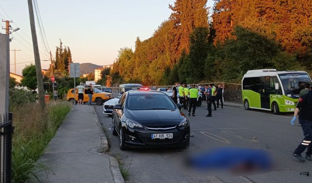Baba ve oğlu öldüren sanığa 27 yıl 6 ay hapis