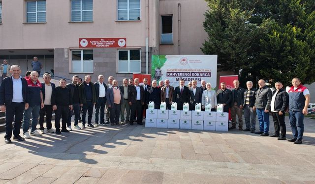 Fındık üretimini tehdit eden kokarcaya karşı önlem
