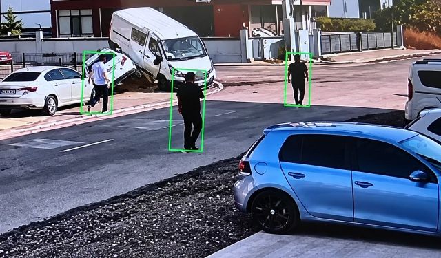 O kazanın görüntüsü ortaya çıktı
