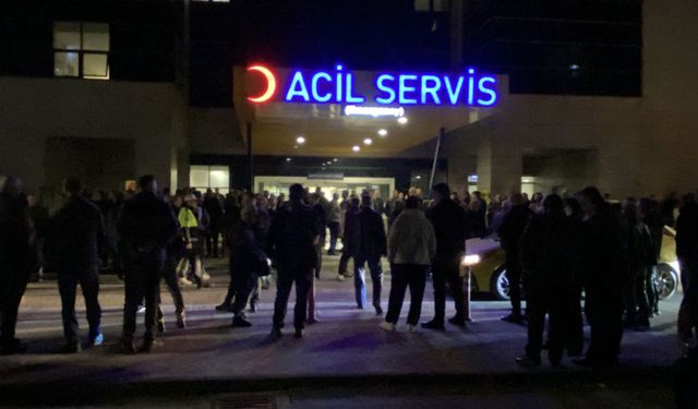 Silahlı saldırıya uğrayan MHP'li meclis üyesi hayatını kaybetti