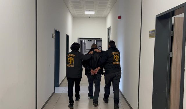MHP'li meclis üyesini öldüren arkadaşı tutuklandı