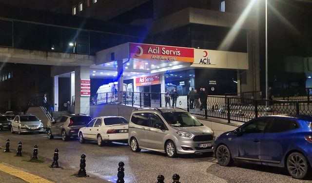 Tüfeğin kazara ateş alması sonucu çocuk hayatını kaybetti