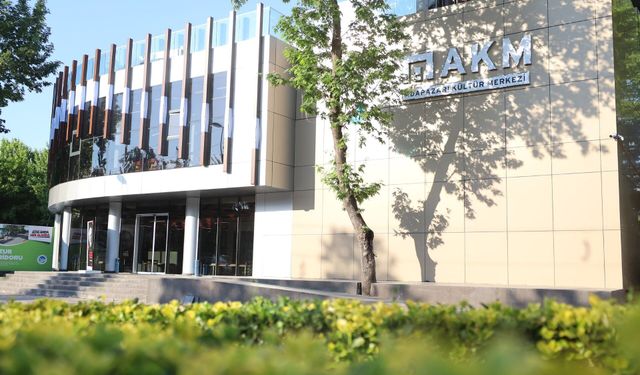 25. Uluslararası Sapanca Şiir Akşamları AKM’de başlıyor
