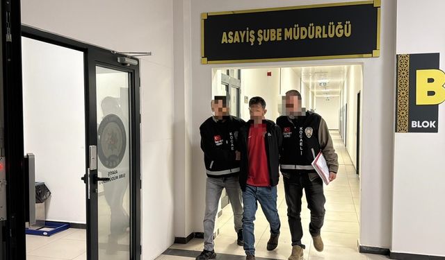 Kızının düğününe 2 gün kala eşini öldüren sanığa ağırlaştırılmış müebbet