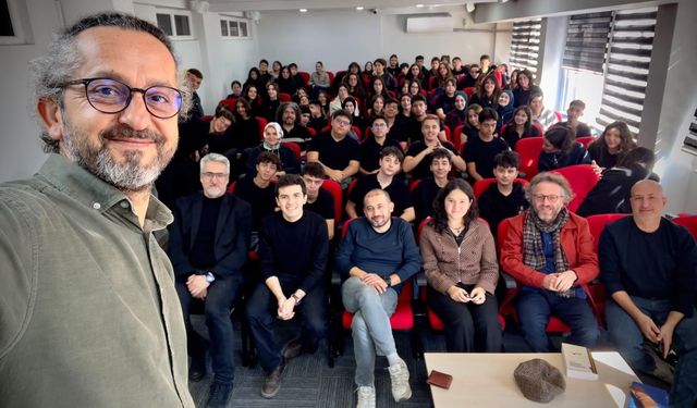 Cemil Meriç’te masalların izinde kültürel yolculuk
