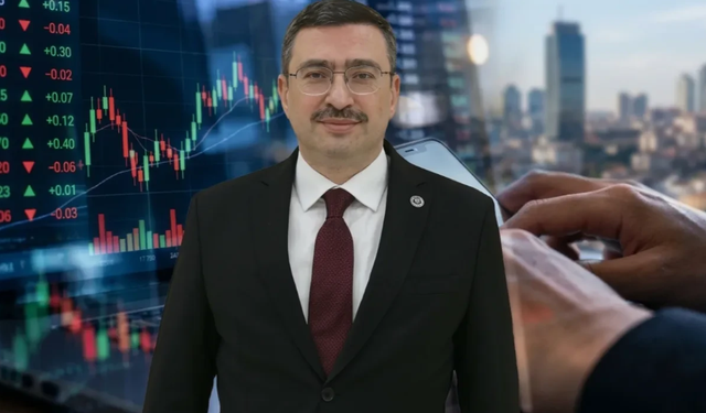 Eski SPK Başkanı hakkında soruşturma izni talep edildi