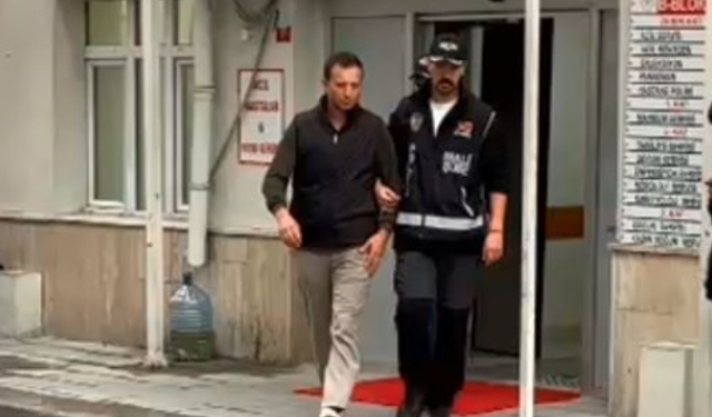 MHK soruşturmasında hakem Yasin Kol ile Göktuğ Hazar Erel tutuklandı