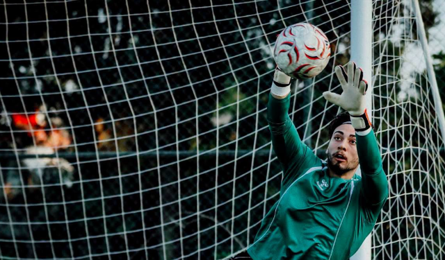 Sakaryaspor İskenderun maçına kilitlendi