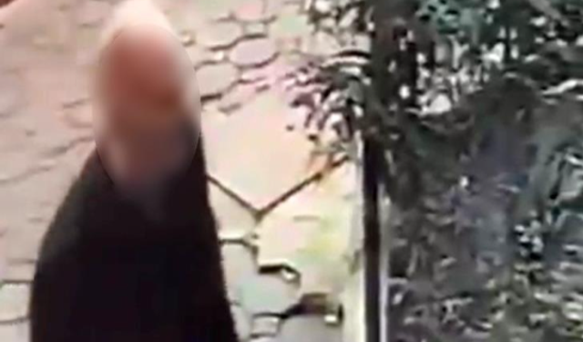 Eski eşini öldüren zanlı yakalandı