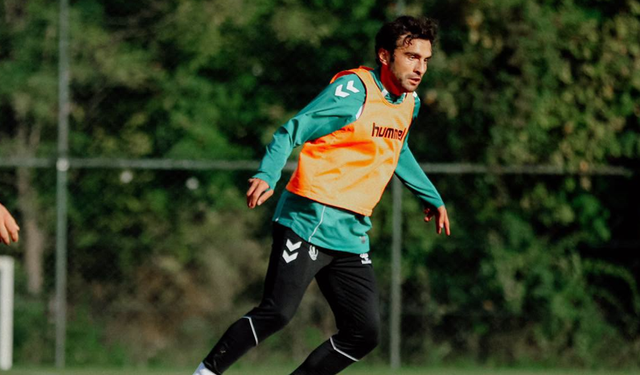 Sakaryaspor, İskenderunspor hazırlıklarını sürdürdü