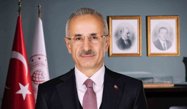 Bakan Uraloğlu, Sakarya’ya geliyor
