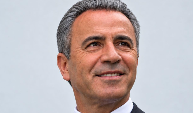 Cengiz Çiçek adaylıktan çekildi! Selda Sezgin'i destekleyecek