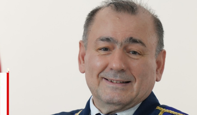 Sakarya'nın tanınmış Profesörü çapa'ya atandı