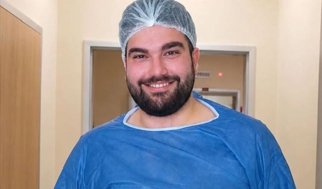 24 yaşındaki gençten acı haber