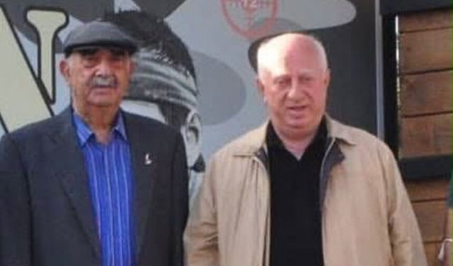 Av. Berkay Çelik’in dayısı Zihni Karakadılar vefat etti