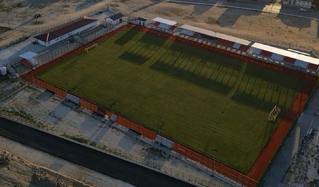 Kırklarelispor-Sakaryaspor maçının stadı değişti