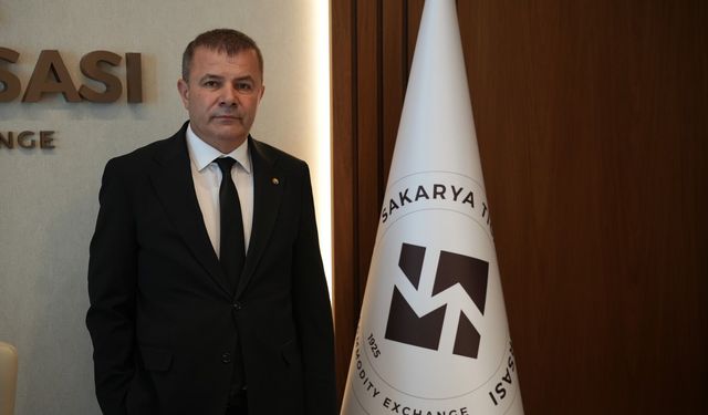 STB Başkanı Genç: “Kalkınmayı planlarken tarımsal üretim gücü korunmalı”
