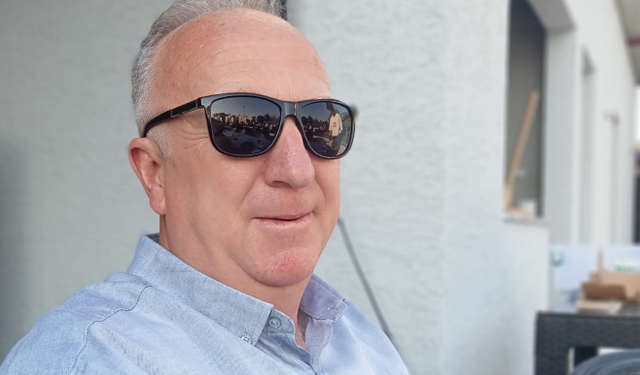 3 Ekim Türk Dünyası Günü kutlama mesajı