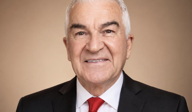 Zafer Adalet'ten SATSO seçimi açıklaması