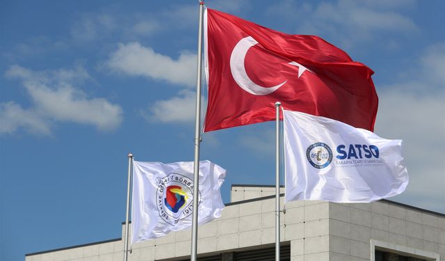 SATSO'dan Cumhuriyet Bayramı mesajı