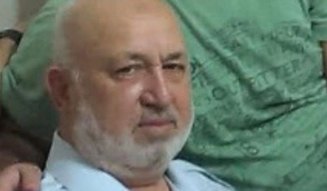 Zeki Bolat’ın acı günü