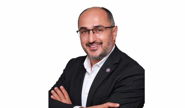 Diyanet-Sen Sakarya Şubesi’nin yeni başkanı belli oldu