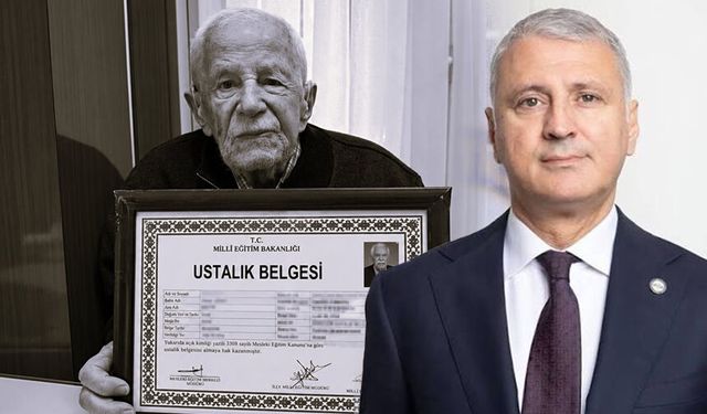 SATSO Başkanı Altuğ'dan "Dönerci Ömer" için başsağlığı mesajı