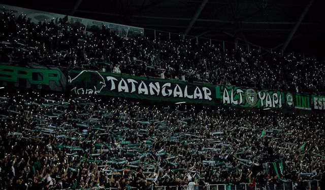 Sakaryaspor, Kütahyaspor maçı sonrası PFDK'ya sevk edildi