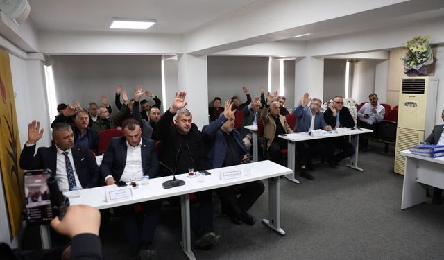 Geyve'de öksüz ve yetimlere destek 5 kat artırıldı