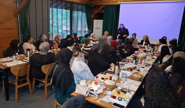 KANSERDER Başkanı Akar: “Kanserden değil, geç kalmaktan korkmalıyız”