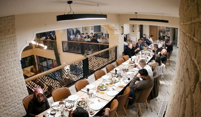 12. Meslek Komitesi’nden birlik ve beraberlik mesajı