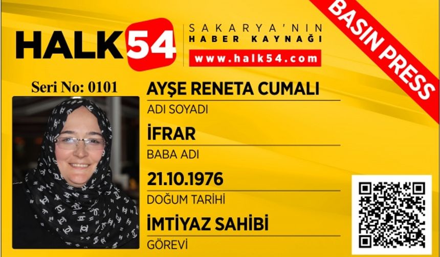 Personel kimlik