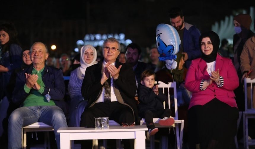 Ramazan etkinliklerine vatandaşlardan yoğun ilgi