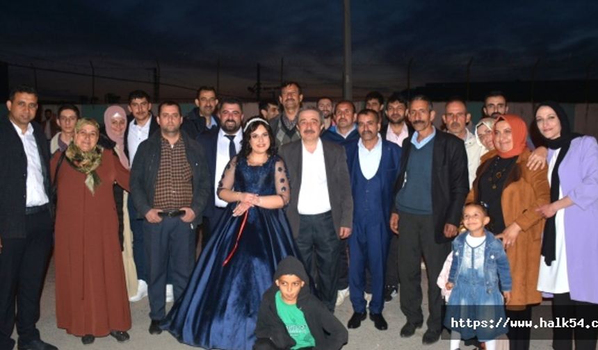 Merve Hızarcıoğlu 'Muradına' erdi