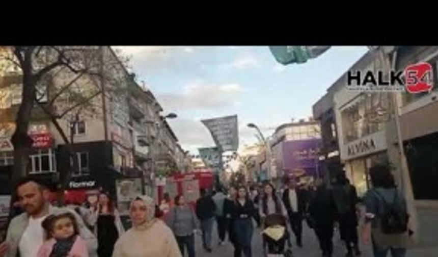 Çark Caddesi’nde kanlı gün