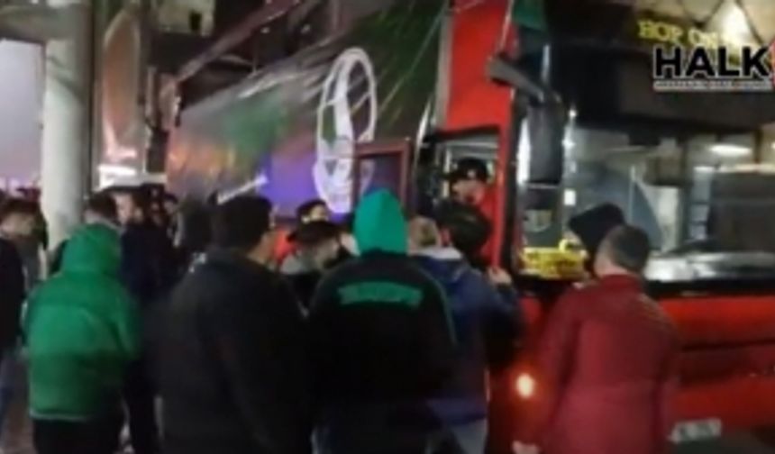 Bekliyoruz sizi Çark Caddesi’nde