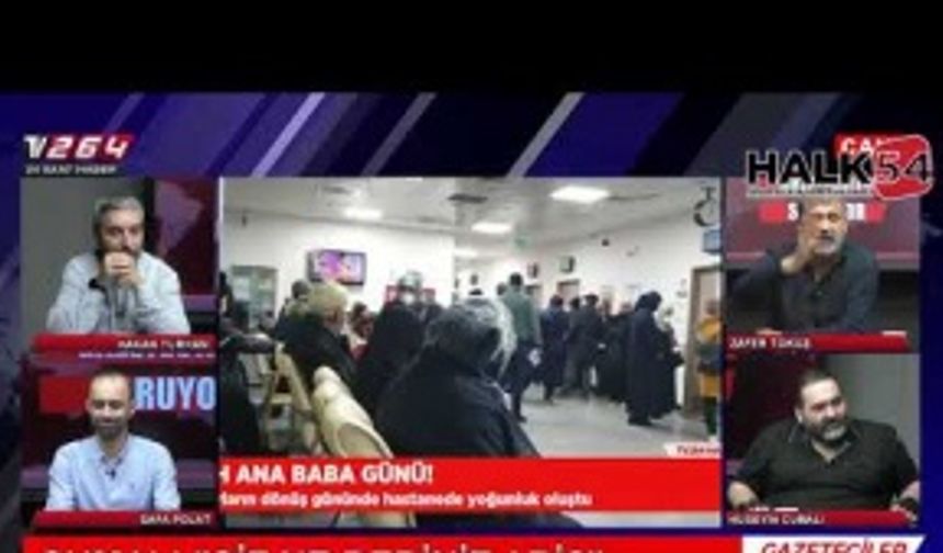 Kadın kılığında protesto etti! Kadınlara böyle sahip çıktı