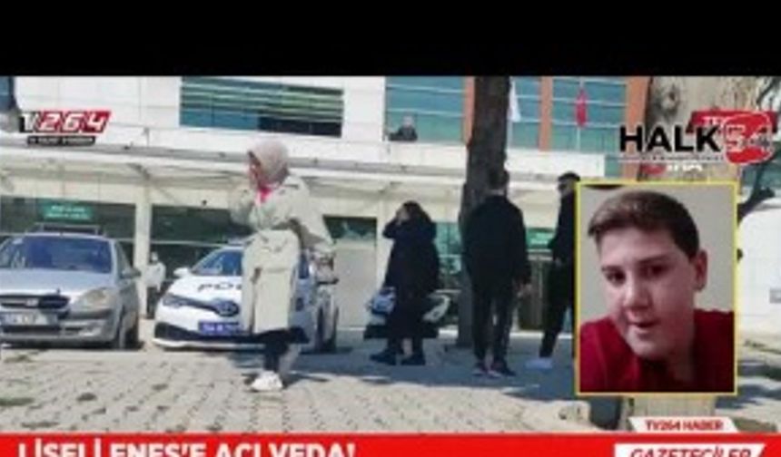 Milli Eğitim Müdürü Savaşçı’ya tören tepkisi