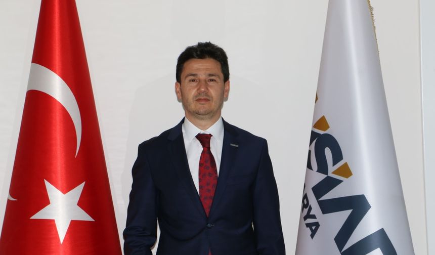 MÜSİAD Başkanı Filizfidanoğlu'ndan 19 Mayıs mesajı