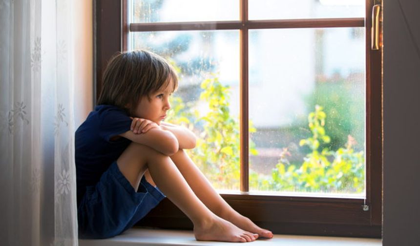 Çocuklarda ve ergenlerdeki depresyonu anlamak mümkün mü?