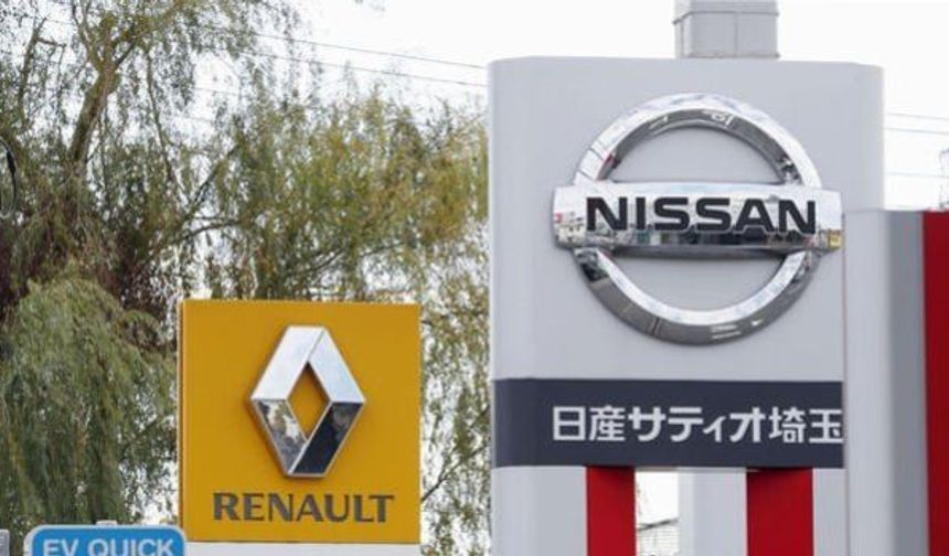 Renault-Nissan'da ortak proje arayışı