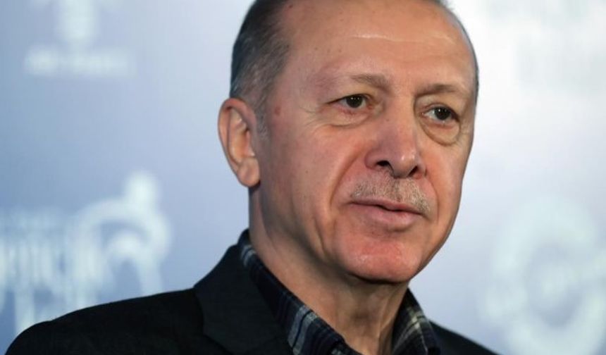 Erdoğan: 10 Mart'ta yetkimi kullanacağım, ondan sonra 60 gün süre var