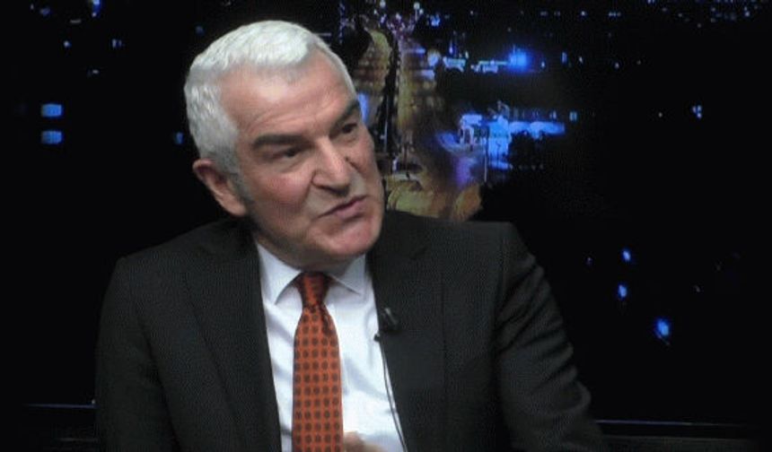 Zafer Adalet: "Rüşvetle temiz gösterilen su raporları geçiştirilemez"