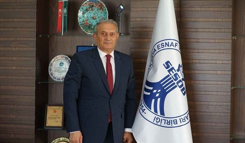 SESOB yönetimi son kez toplandı! Alişan 'adayım' dedi