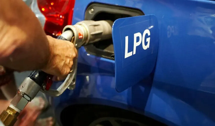 Tarih verildi: Depoları doldurun! LPG'ye zam geliyor
