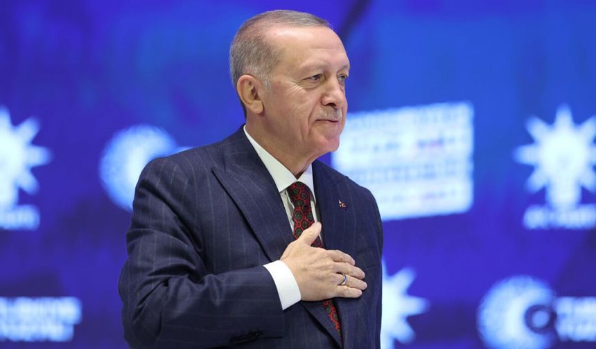 Cumhurbaşkanı Erdoğan'ın Sakarya'ya geliş saati belli oldu