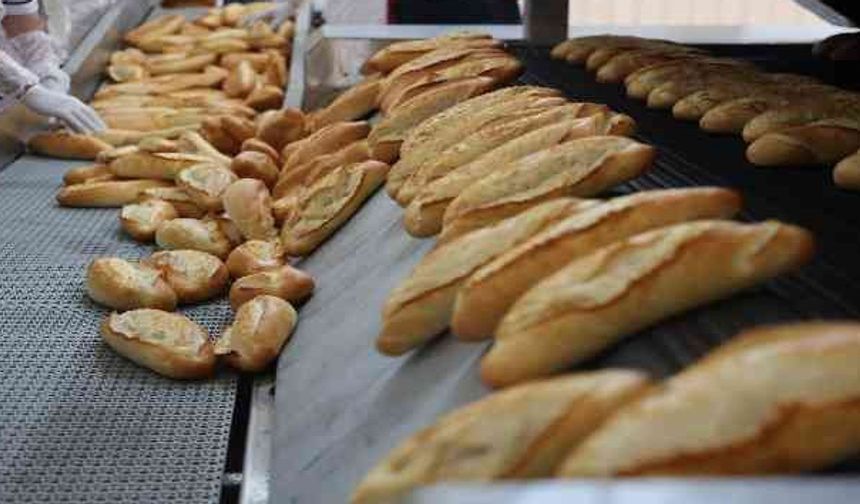 SATSO meclisinde ekmekten 30 gram düşürülme kararı alındı!